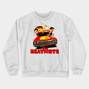 Beatnuts Crewneck Sweatshirt